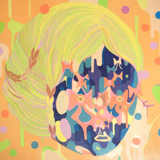 Soap Bubble