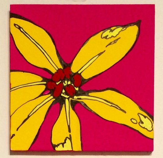 Flower