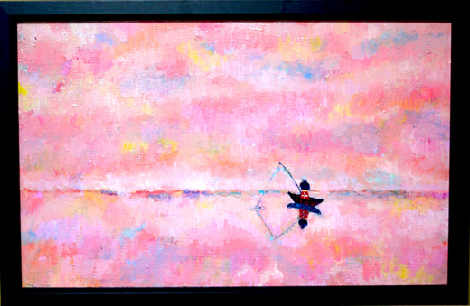 ドリームフィシング