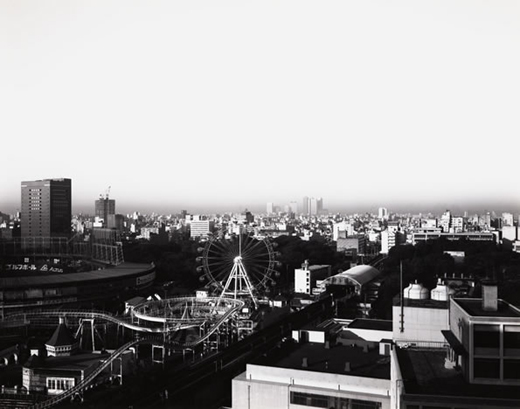 In Tokyo 2Bunkyoku Kourakuen