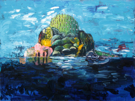 Island