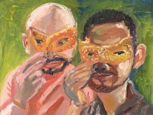 Masquerade
