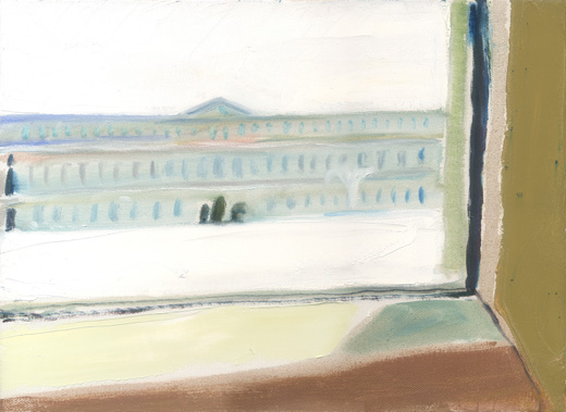 The Louvre