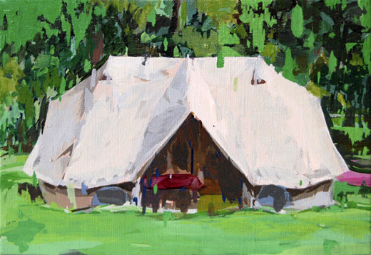 tent [3]