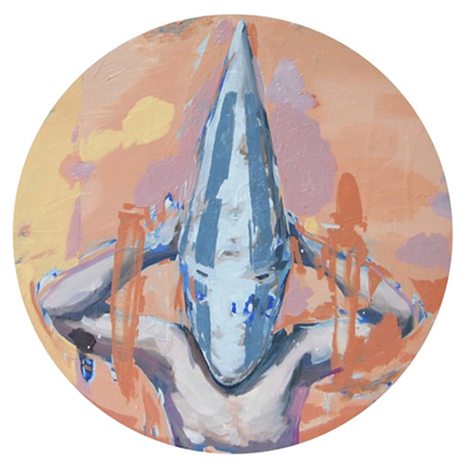 yaghan portrait [orange]