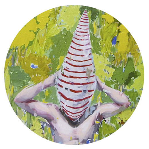 yaghan portrait [green]
