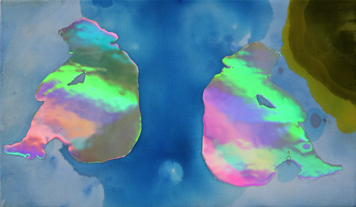 一人ぼっちな二人