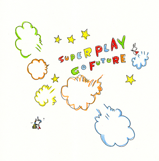 ＳＵＰＥＲＰＬＡＹ