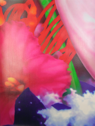 PORTRAITS OF LANDSCAPES (その7)