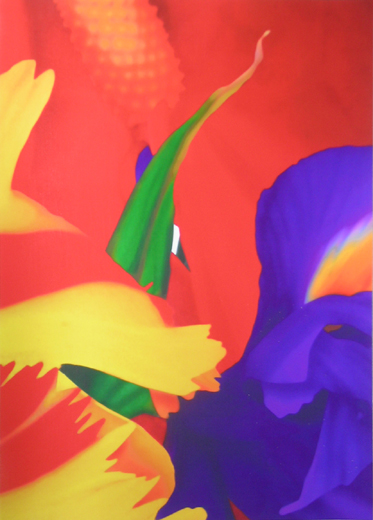 PORTRAITS OF LANDSCAPES (その3)