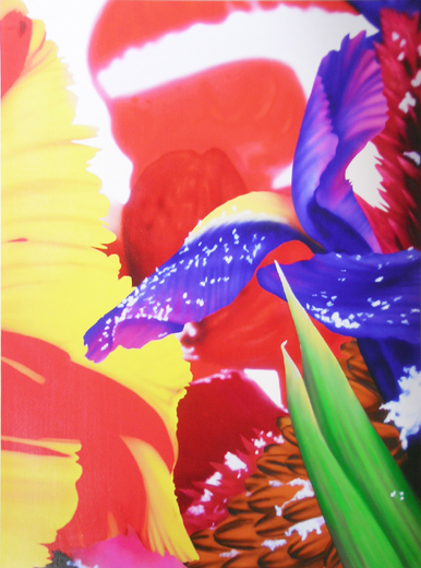 PORTRAITS OF LANDSCAPES (その6)