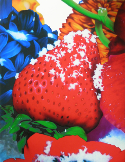 PORTRAITS OF LANDSCAPES (その8)