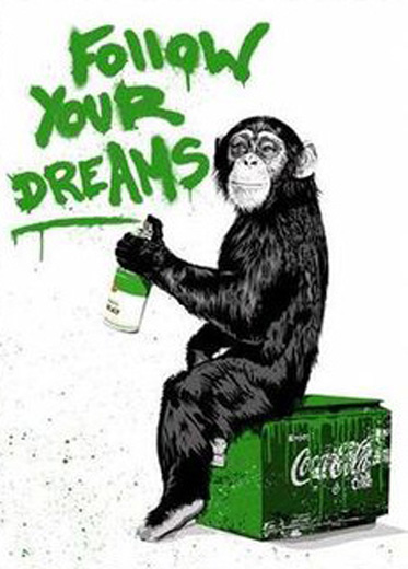 Everyday Life (Green)