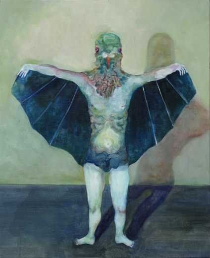 真夜中の共犯者