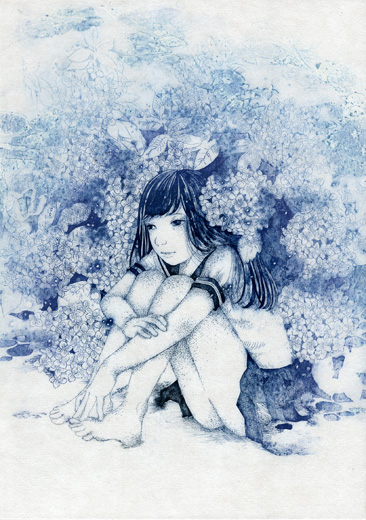 待ちぼうけ