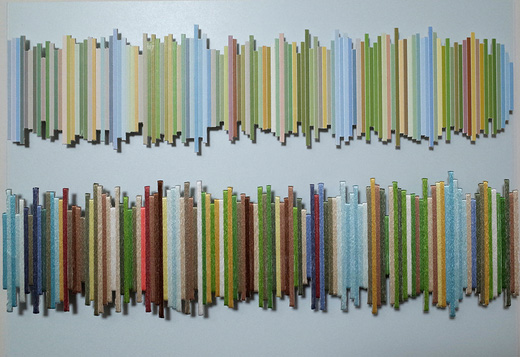 Tom Waits in Sunny Winter