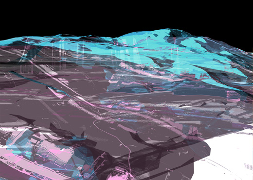 Mountain #07