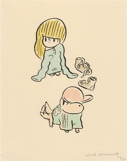 大きい服