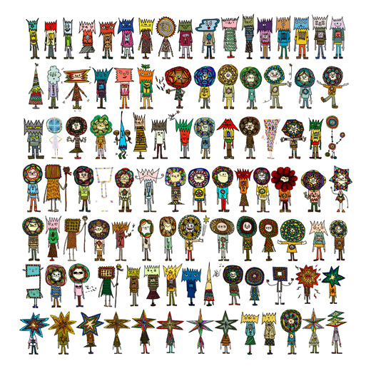 all things must pass-1