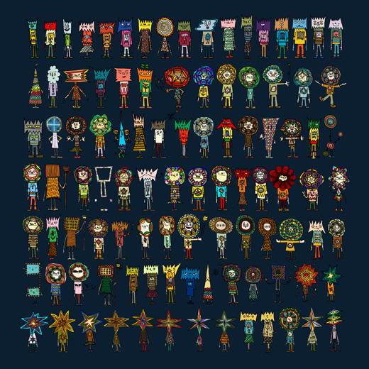 all things must pass-1