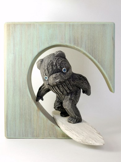 beachin bear 464 tuberide 2016