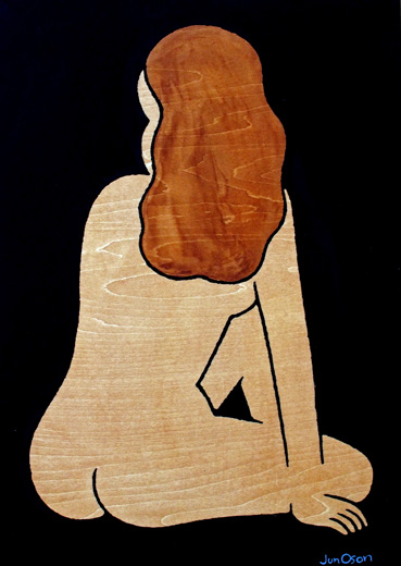 WOMAN 2