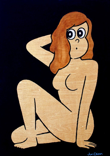 WOMAN 3