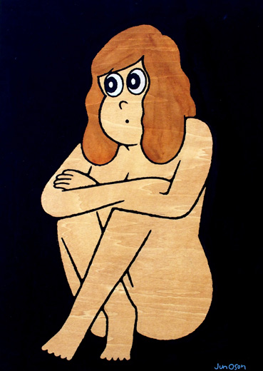 WOMAN 4