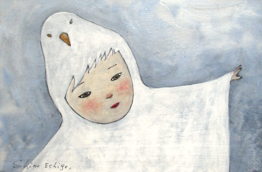 ふときがつくと