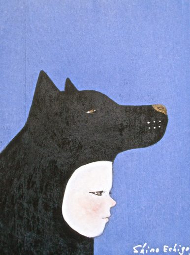 まっすぐなきもち