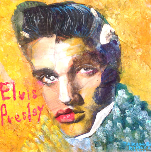 ELVIS