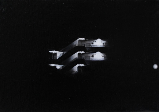Light of house/SM1