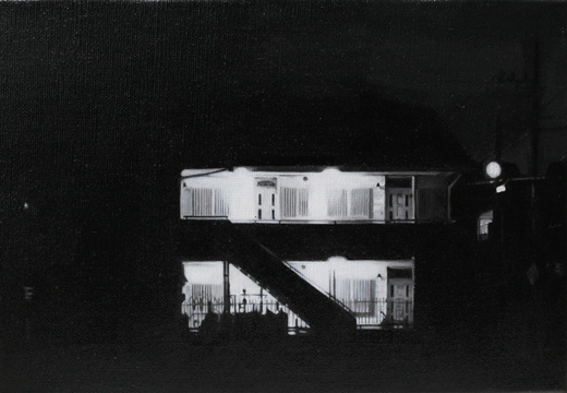 Light of house/SM6