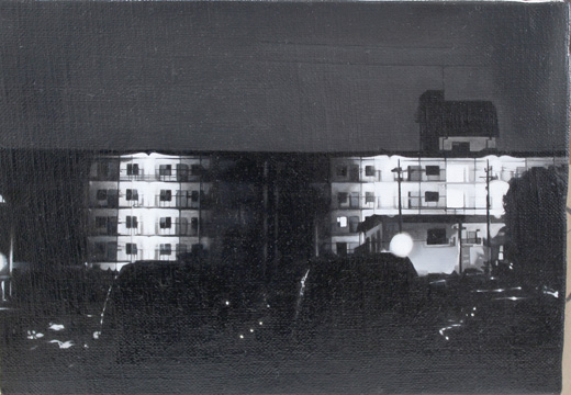 Light of house/SM20