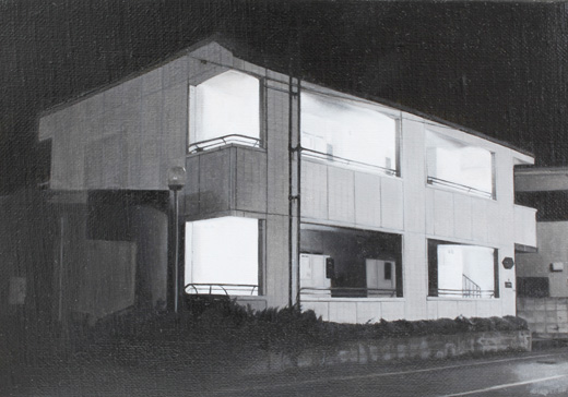 Light of house/SM22