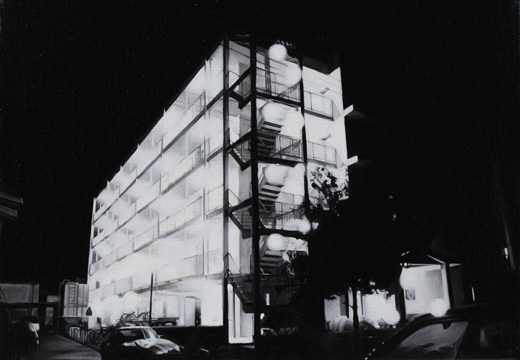 Light of house/SM23