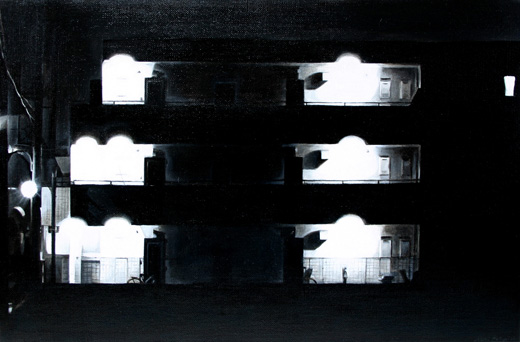 3.Light ofhouse