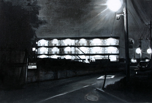 8.Light ofhouse