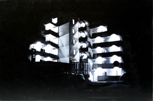 9.Light ofhouse