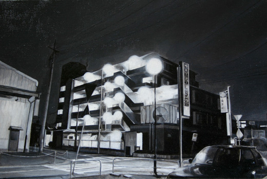12.Light of house