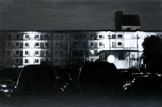 14.Light of house