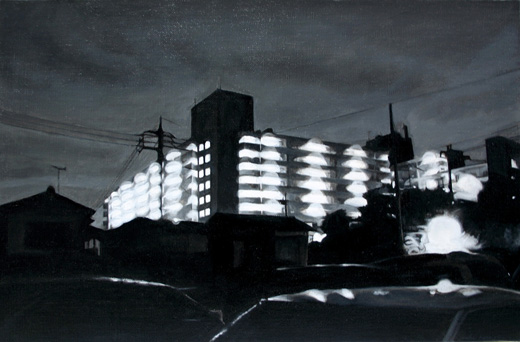 15.Light of house