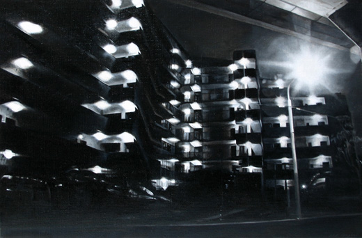 16.Light of house