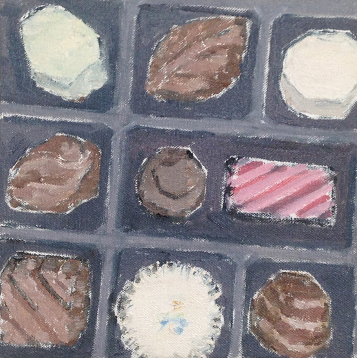 Chocolate