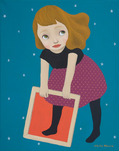 憧れクリッピング