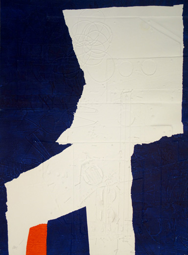 Blanc i Blau