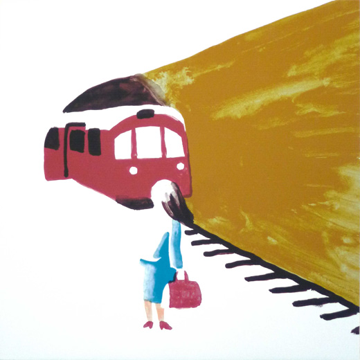 Departure