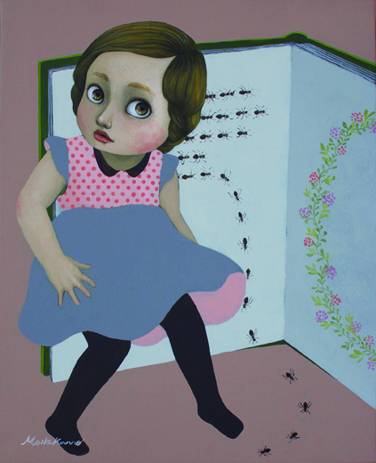 わたしのバイブル