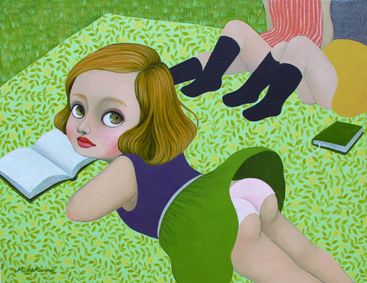 サクセスストーリーは前倒し