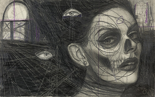 les fleur du mal study